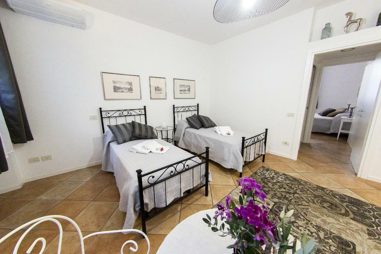 Vivaverona Rooms Exterior photo